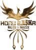 Konu Başka Logo Gold